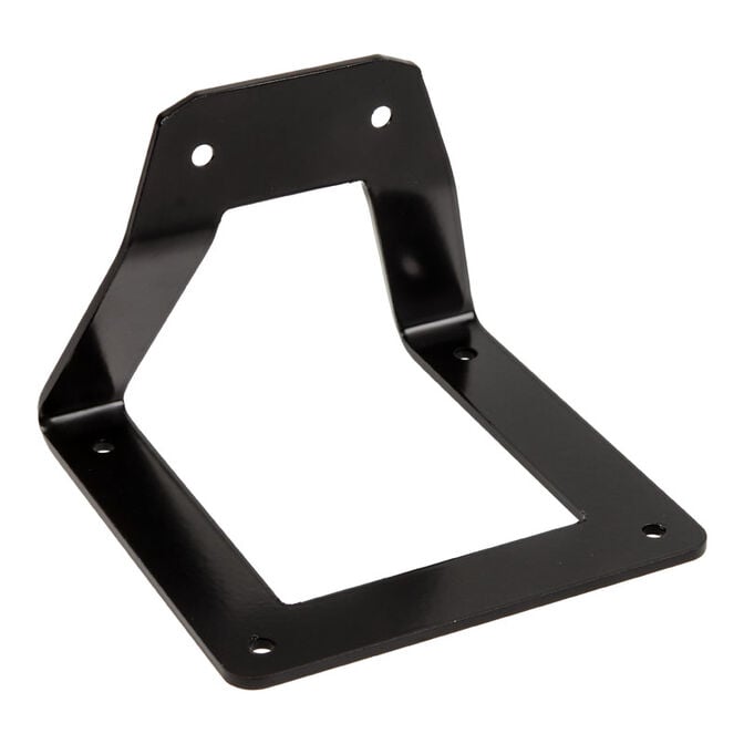 Watercool Heatkiller Tube - Reservoir Stand (long) image number 0