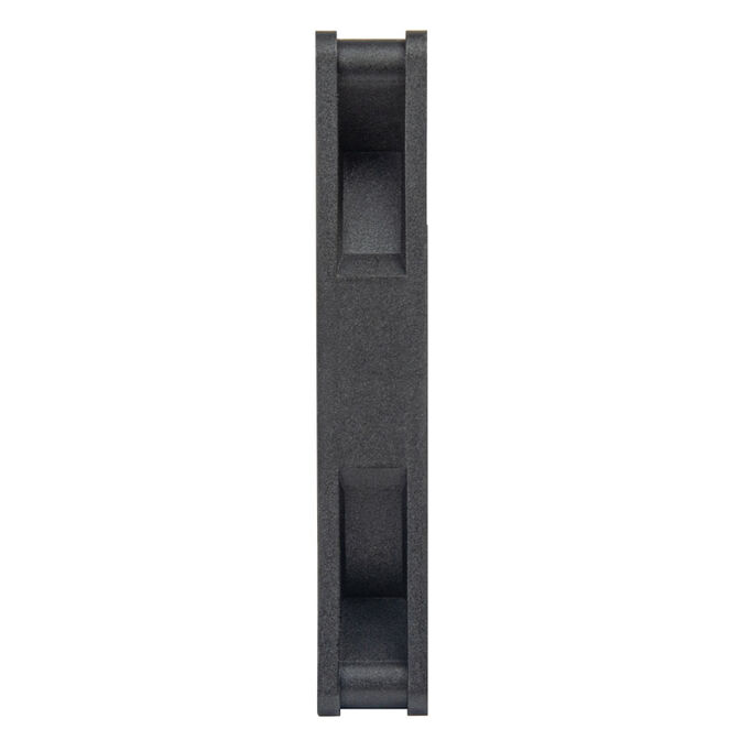 SilverStone Air Slimmer SST-AS90B Slim Fan - 92mm, black image number 3