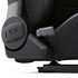 Next Level Racing ERS5 Elite Reclining Seat - Fabric & Mesh Edition image number null