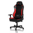 Nitro Concepts X1000 Gaming Stuhl - Inferno Red image number null