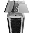 be quiet! Silent Base 802 Midi-Tower - wei&szlig; image number null