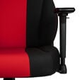 Nitro Concepts E250 Gaming Stuhl - Inferno Red image number null