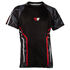 Polesetter ONE Simracing Shirt - Größe S, rot image number null