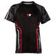 Polesetter ONE Simracing Shirt - Größe S, rot