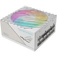 ASUS ROG Loki SFX-L 80 PLUS Platinum netzteil, modular - 850 Watt - wei&szlig; image number null
