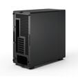 Fractal Design Epoch XL Black Solid PC-Geh&auml;use, Midi-Tower, E-ATX &ndash; schwarz image number null