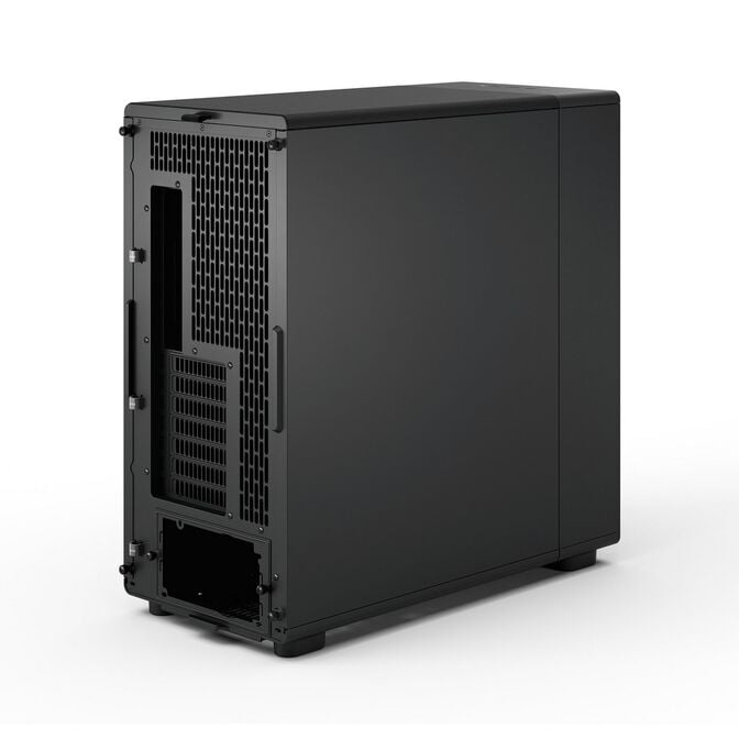 Fractal Design Epoch XL Black Solid PC-Geh&auml;use, Midi-Tower, E-ATX &ndash; schwarz image number 14