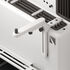 HAVN HS 420 PC-Gehäuse, Midi-Tower, E-ATX, Tempered Glass - weiß image number null