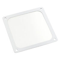 SilverStone SST-FF143W magnetischer Staubfilter, wei&szlig; - 140mm