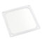 SilverStone SST-FF143W magnetischer Staubfilter, wei&szlig; - 140mm