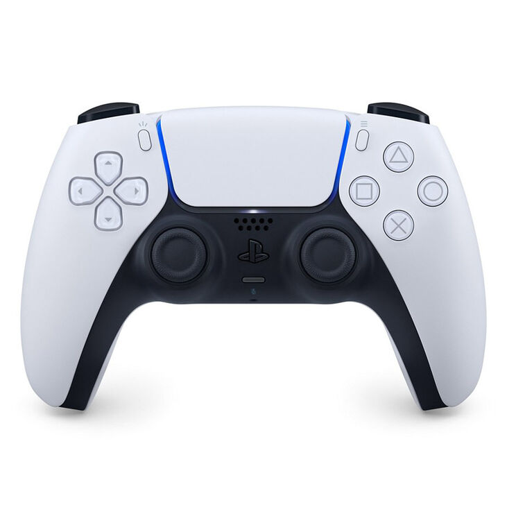 Sony DualSense Controller Wireless - weiß image number 1