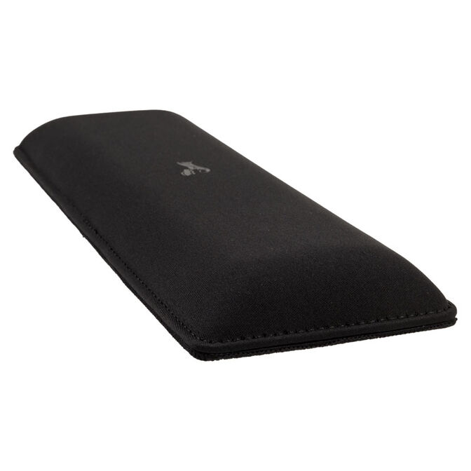 Glorious Stealth Tastatur-Handballenauflage - Compact, schwarz image number 1
