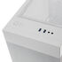 Lian Li LANCOOL 205M Mesh Micro-ATX Case, Tempered Glass - white image number null