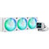 ASUS PRIME LC 360 ARGB AiO Water Cooling - 360mm, white image number null