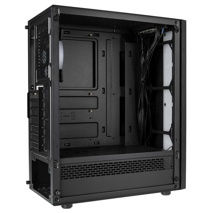 Kolink Inspire K7 ARGB Mid Tower - black image number 6