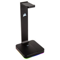 Corsair ST100 RGB Headset Stand - Kopfh&ouml;rerst&auml;nder