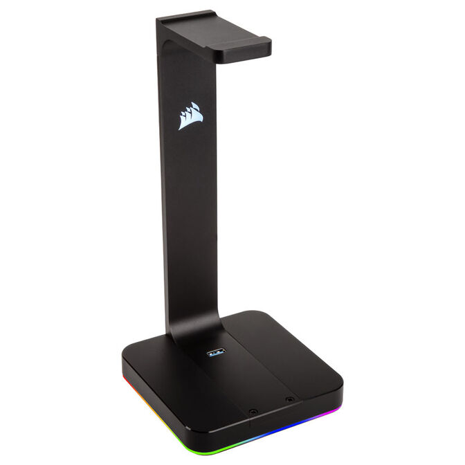 Corsair ST100 RGB Headset Stand - Kopfh&ouml;rerst&auml;nder image number 0