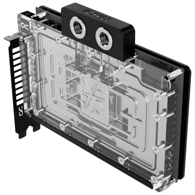 INNO3D GeForce RTX 5090 iChill Frostbite, 32768 MB GDDR7 image number 5