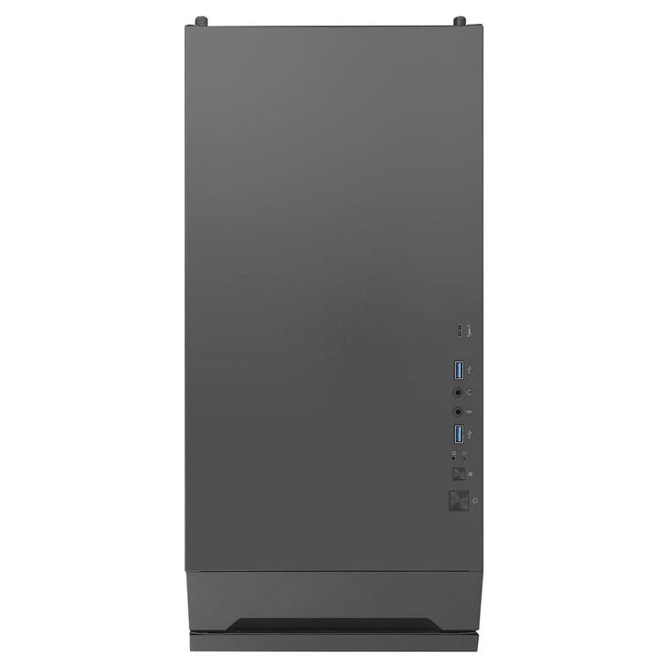Antec P10C PC-Gehäuse, Midi-Tower, gedämmt, ATX - Schwarz image number 3