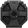 Thrustmaster T598 Lenkrad - Direct Axial Drive-Motor, 300mm image number null