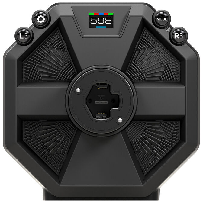 Thrustmaster T598 Lenkrad - Direct Axial Drive-Motor, 300mm image number 3