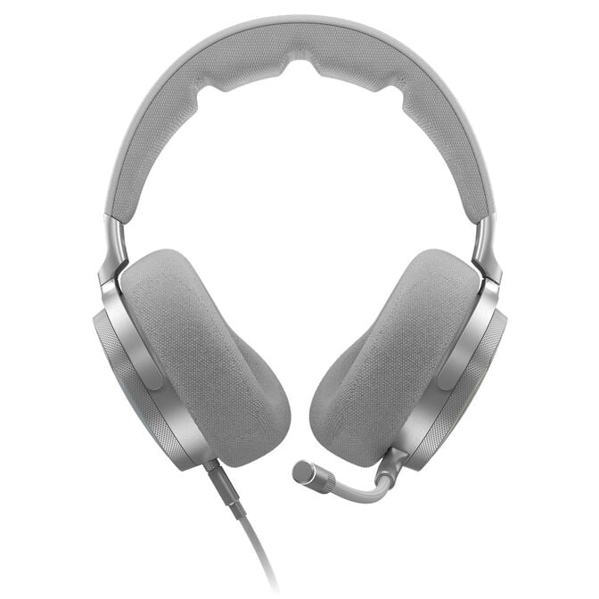 Corsair VIRTUOSO MAX WIRELESS, Silver image number 9