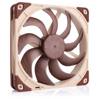 Noctua NF-A14x25 G2 PWM fan - 140mm