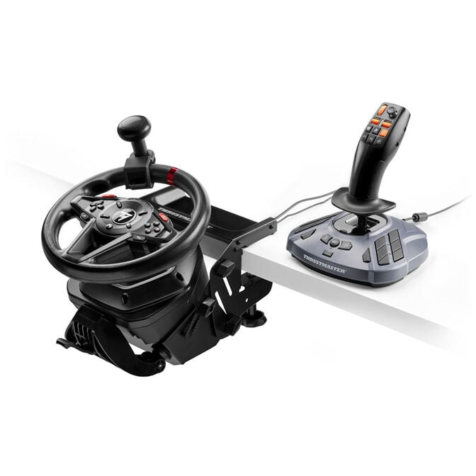 Thrustmaster Simtask Farmstick image number 3