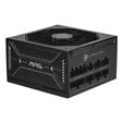 MSI MAG A850GLS 80 PLUS Gold Netzteil, ATX 3.1, PCIe 5.0, ATX - 850 Watt, schwarz image number null