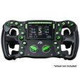 Ascher Racing Knob Kit Pro &ndash; Maniti Green image number null