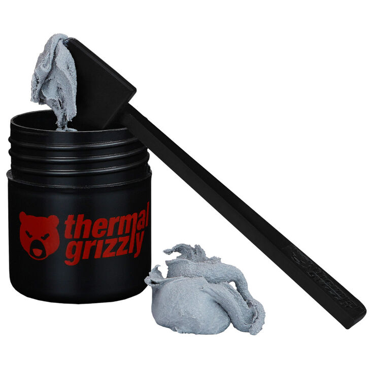Thermal Grizzly Putty Pro Thermal paste - 30g image number 1