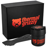 Thermal Grizzly Kryonaut Extreme Thermal Paste - 33.84 grams / 9.0 ml