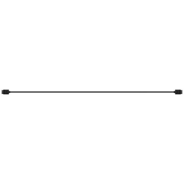 Corsair iCUE LINK Cable Kit including Connectors - black image number 5