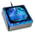Alphacool Eisblock XPX Aurora Edge CPU - Acryl Chrome Digital RGB image number null