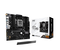 ASROCK B850M Pro-A WiFi motherboard, socket AM5, AMD B850, Micro-ATX, DDR5