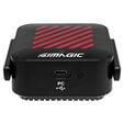 Simagic Zeus GT + MagicDash 4 Bundle - Black image number null