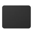 Glorious Gaming Mouse Pad 2 M, edgeless, rubberised - 255 x 205mm, black image number null