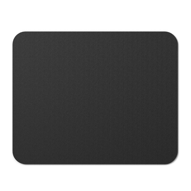 Glorious Gaming Mouse Pad 2 M, edgeless, rubberised - 255 x 205mm, black image number 2