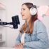 Elgato Wave Pop Filter - schwarz image number null