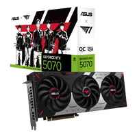 ASUS T1 GeForce RTX 5070 Grafikkarte, 12288 MB GDDR7