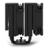 Zalman CNPS14X Duo CPU Cooler, 270W TDP - 120mm, black image number null