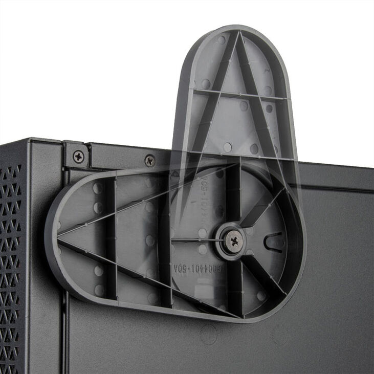 Silverstone SST-RM52 Server image number 9