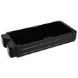 MagiCool 240S G2 Ultra M3 Radiator, Kupfer - schwarz image number null