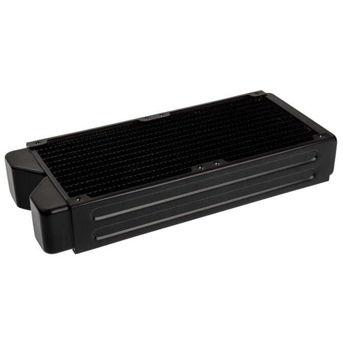 MagiCool 240S G2 Ultra M3 Radiator, Kupfer - schwarz image number 1