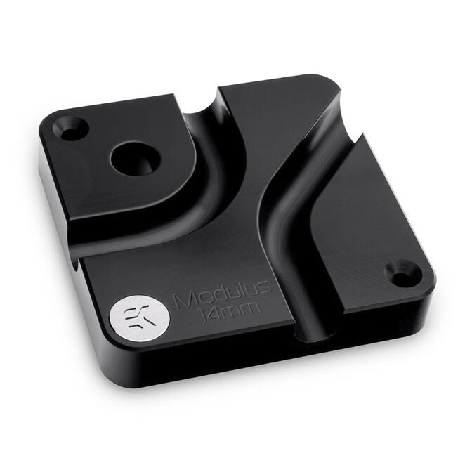 EK Water Blocks EK-Loop Modulus Hard Tube Bending Tool - 14 mm image number 0