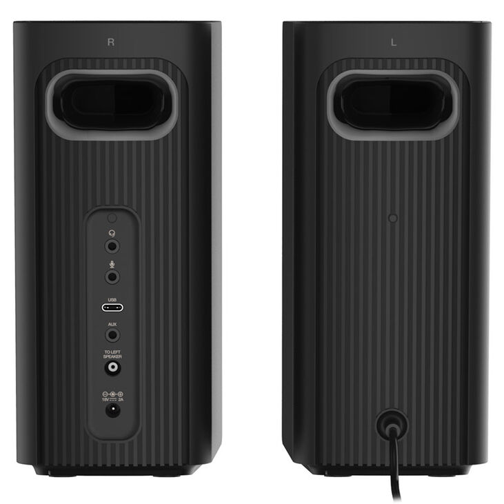 Creative T60 2.0 Speaker image number 4