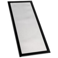 Demciflex dust filter Lian Li PC-O11 Air - 1x filter for side, front or top