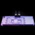 Alphacool Core RX 7900XTX/XT Nitro mit Backplate - Acryl + Nickel image number null