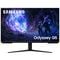 Samsung Odyssey G5 G51F, 32 Zoll WQHD Gaming Monitor, 180Hz, VA, AMD FreeSync Premium