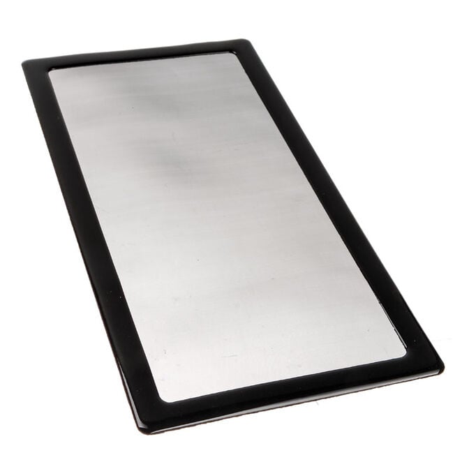 Demciflex Dust Filter Corsair Obsidian 350D - Top image number 0